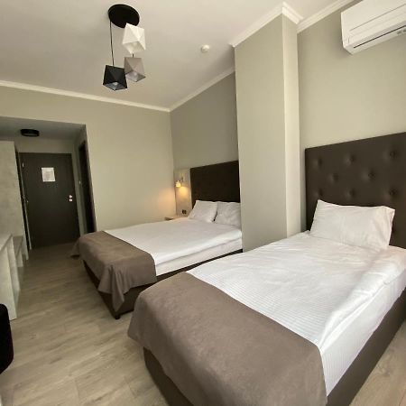 Comfort Guest Rooms Kazanlak Exterior photo